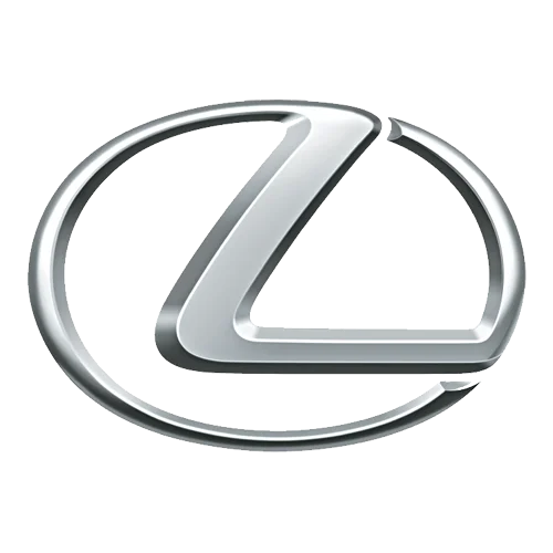 Детейлинг для марки Lexus