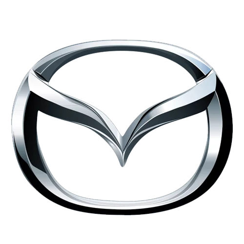 Детейлинг для марки Mazda