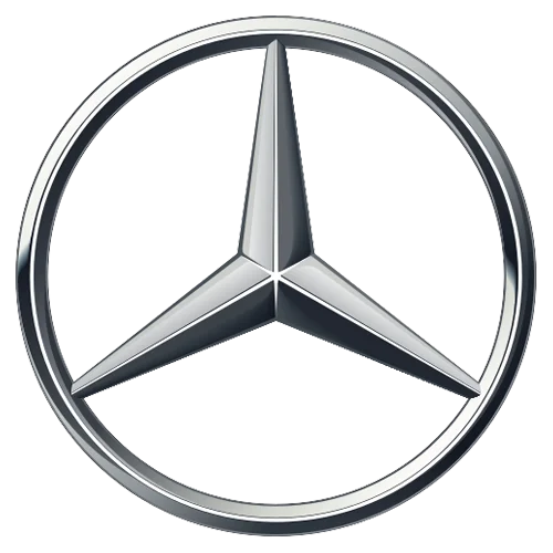 Детейлинг для марки Mercedes-Benz