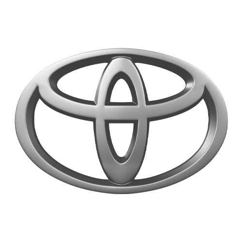 Детейлинг для марки Toyota